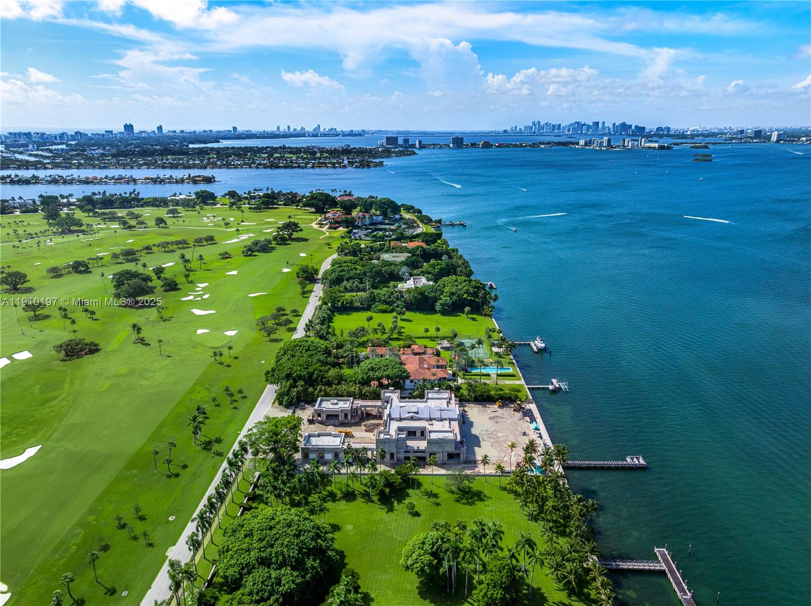 7 Indian Crk Is Rd Indian Creek, FL 33154