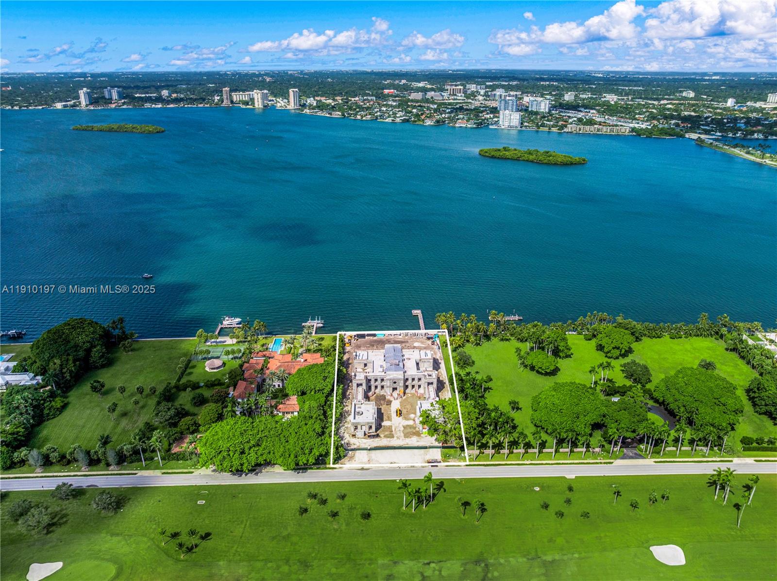 7 Indian Crk Is Rd Indian Creek, FL 33154