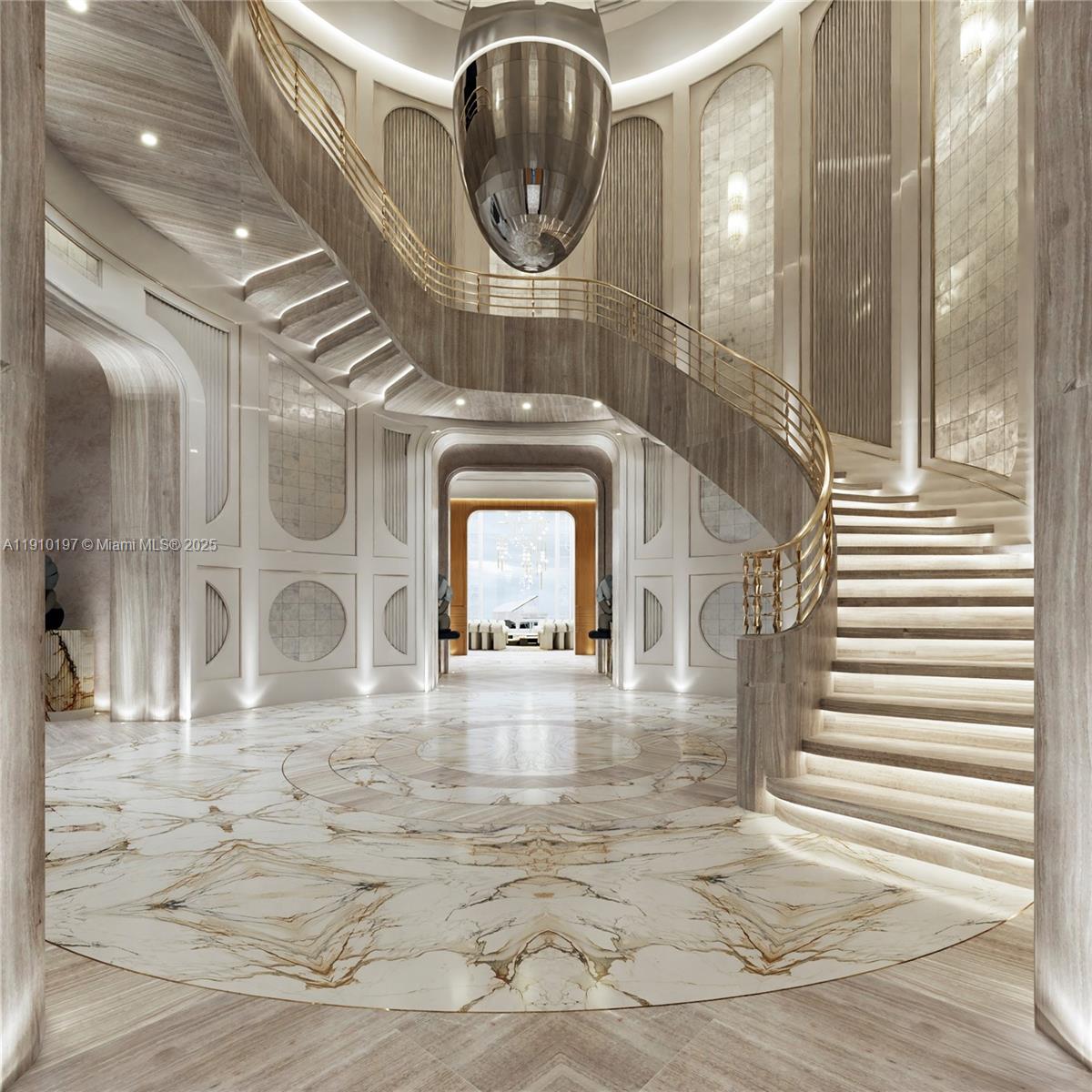 7 Indian Crk Is Rd Indian Creek, FL 33154