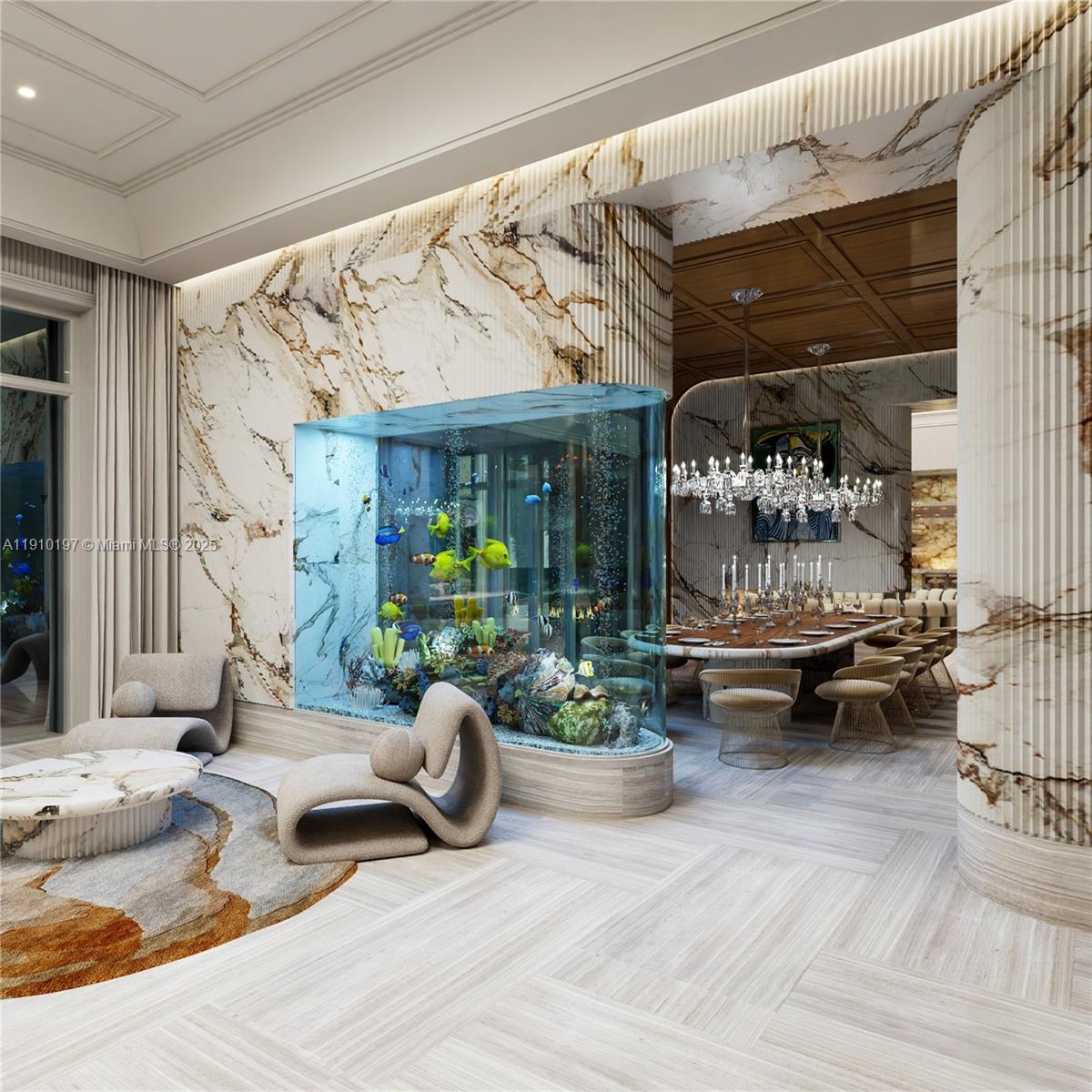 7 Indian Crk Is Rd Indian Creek, FL 33154