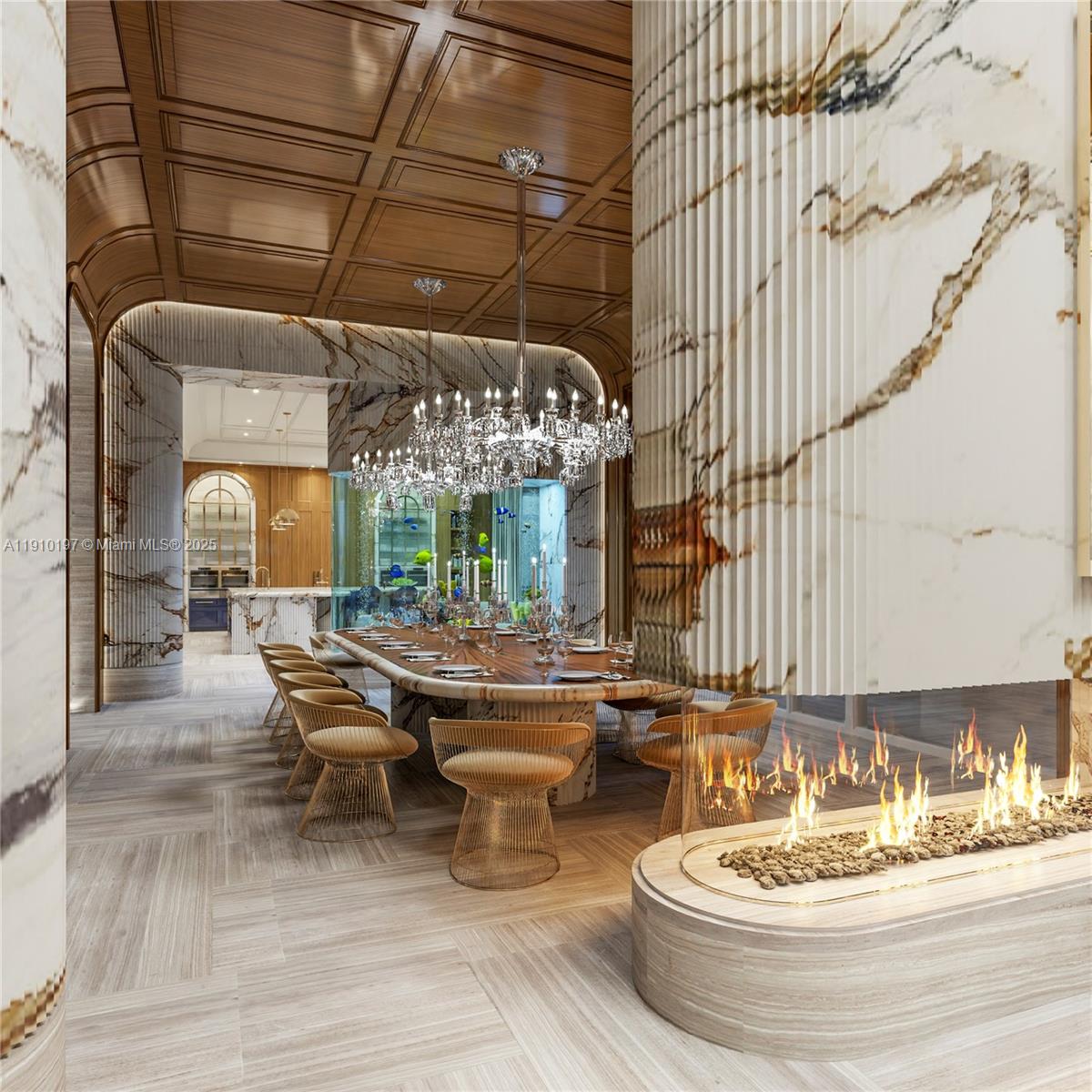 7 Indian Crk Is Rd Indian Creek, FL 33154