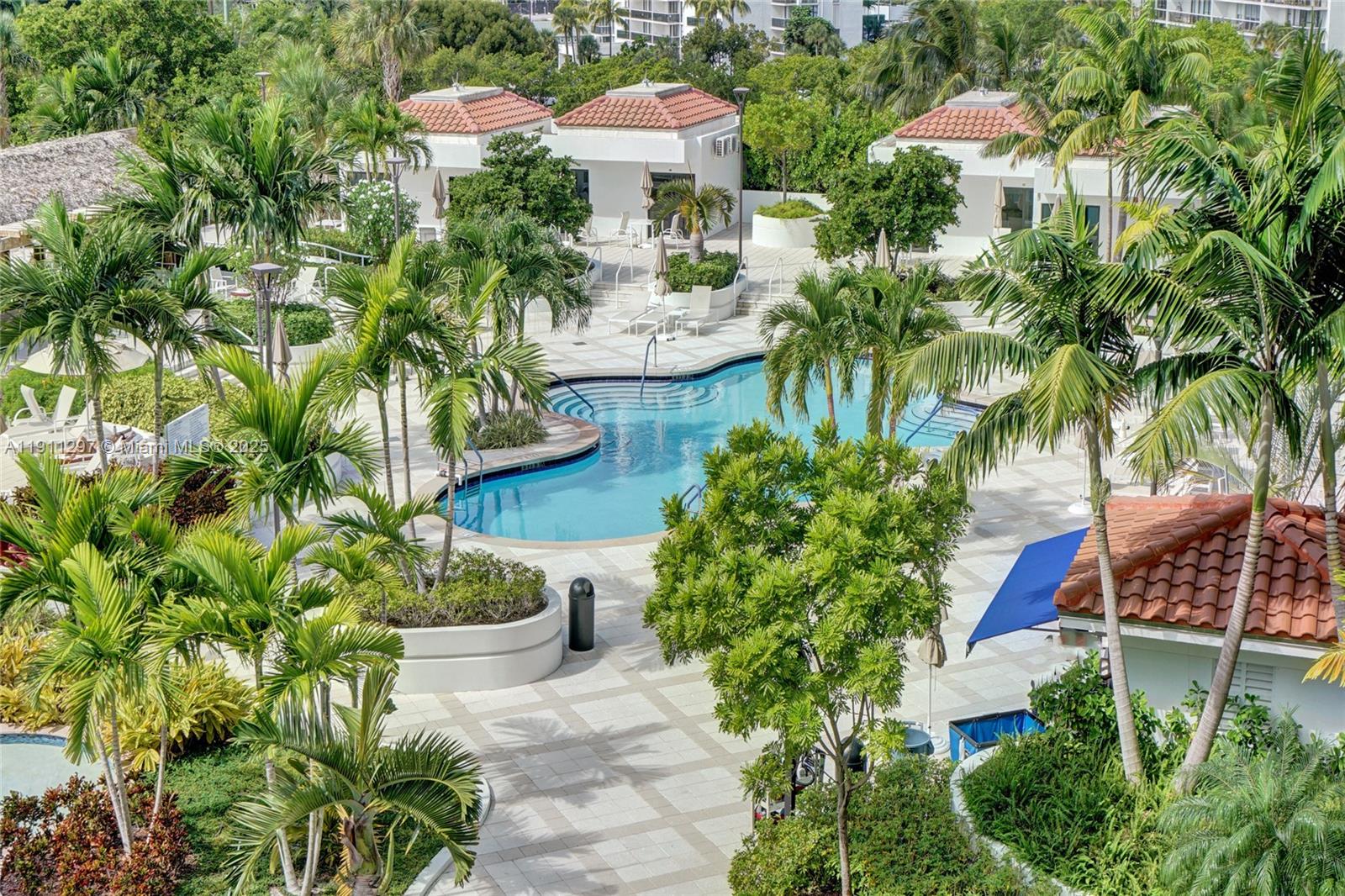 20281 E Country Clb Dr #511