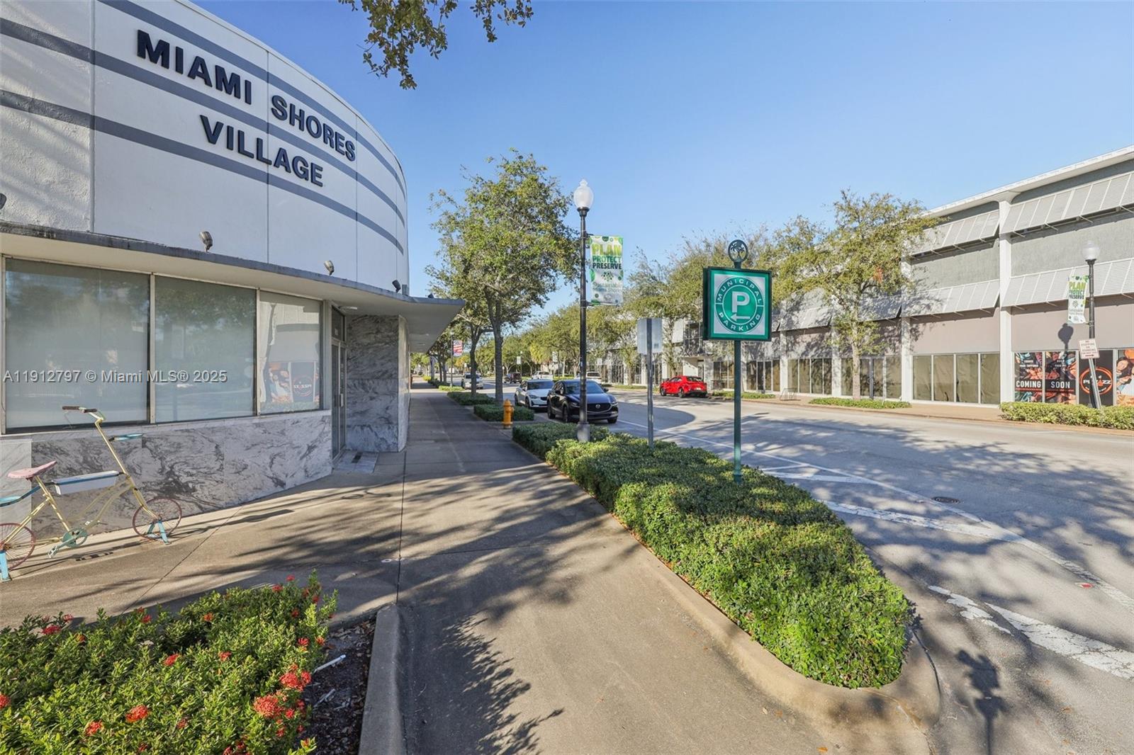 9518 N Miami Ave Miami Shores, FL 33150