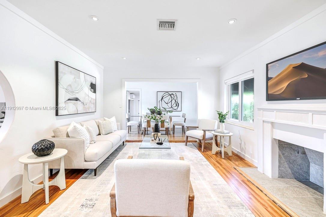 114 NE 107th St Miami Shores, FL 33161