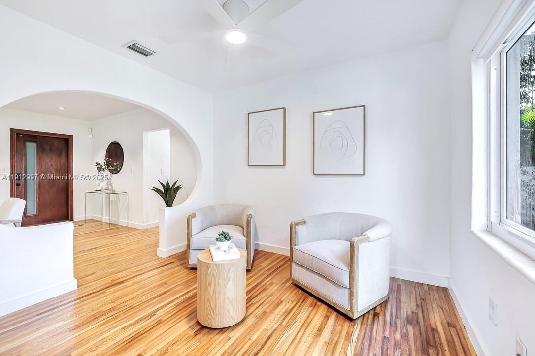 114 NE 107th St Miami Shores, FL 33161