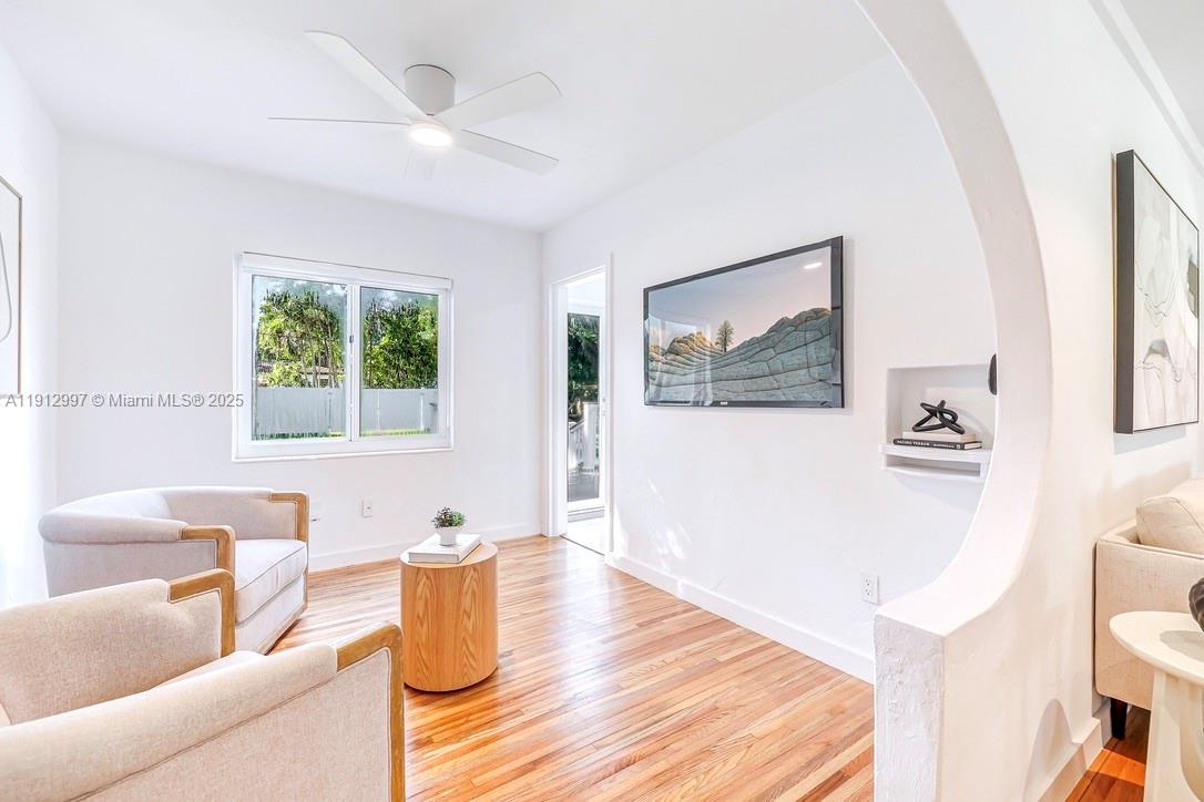 114 NE 107th St Miami Shores, FL 33161