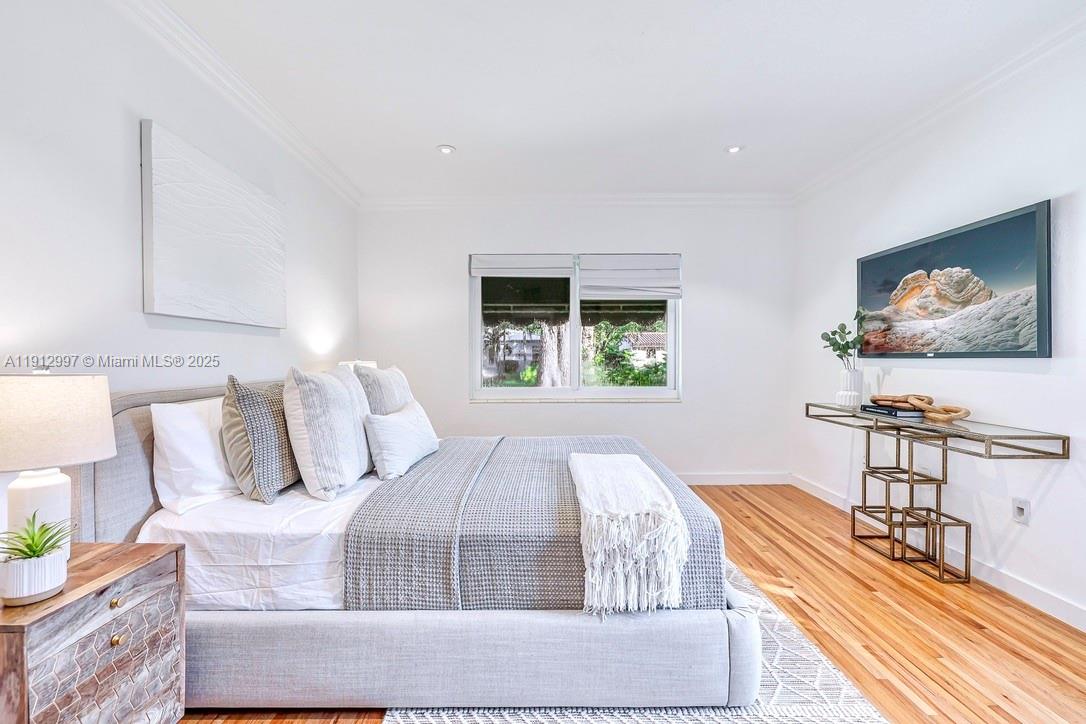 114 NE 107th St Miami Shores, FL 33161