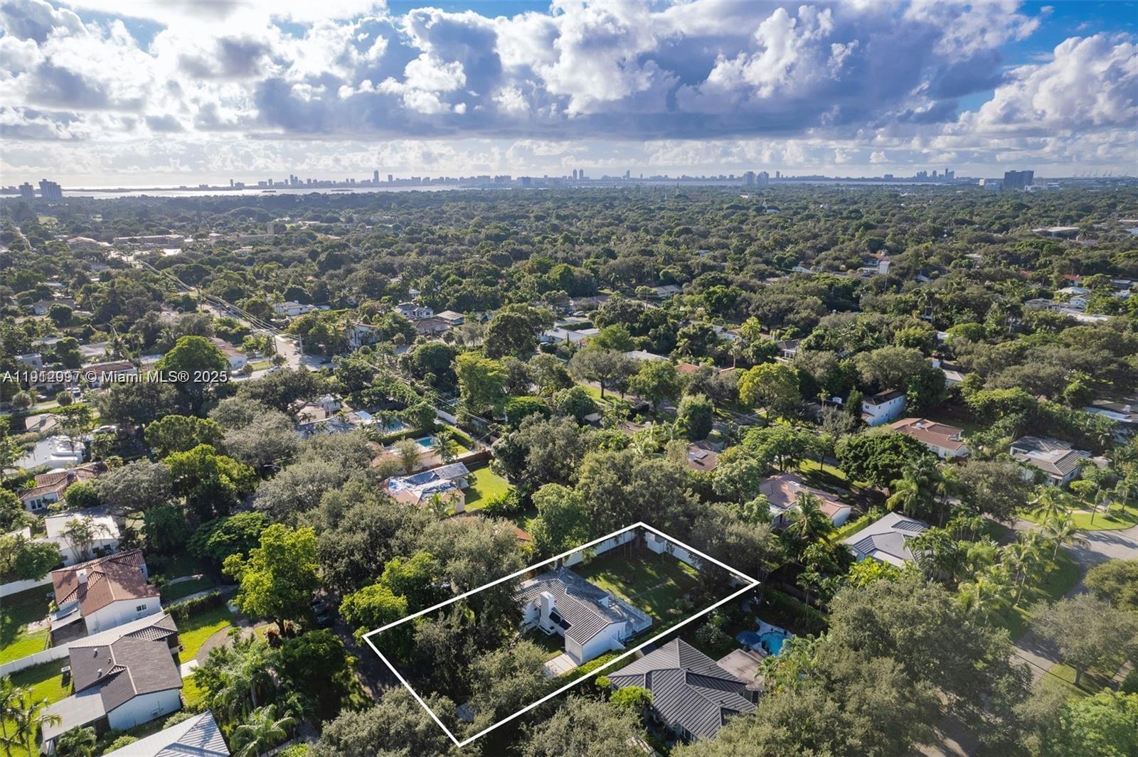 114 NE 107th St Miami Shores, FL 33161