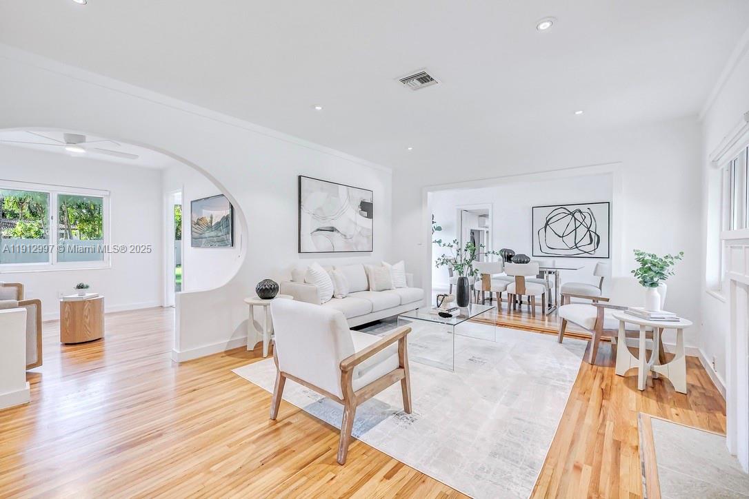 114 NE 107th St Miami Shores, FL 33161