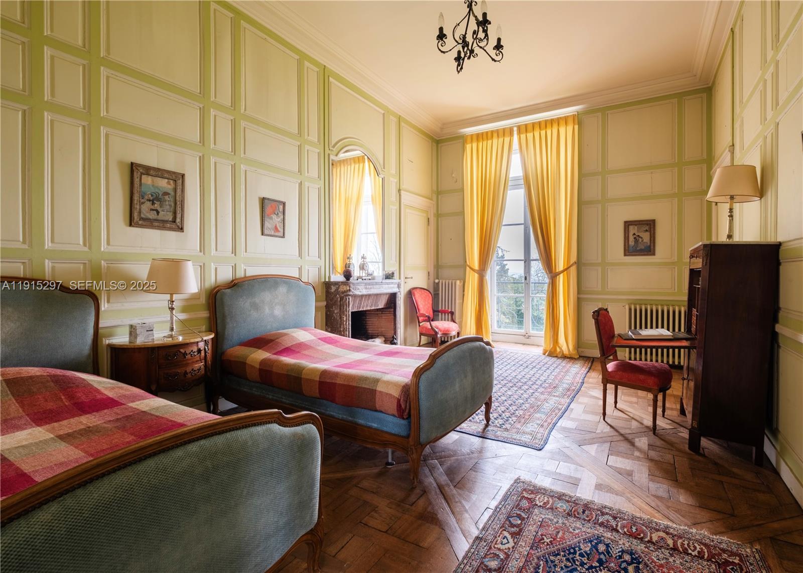 53 Route De Saint-germain 