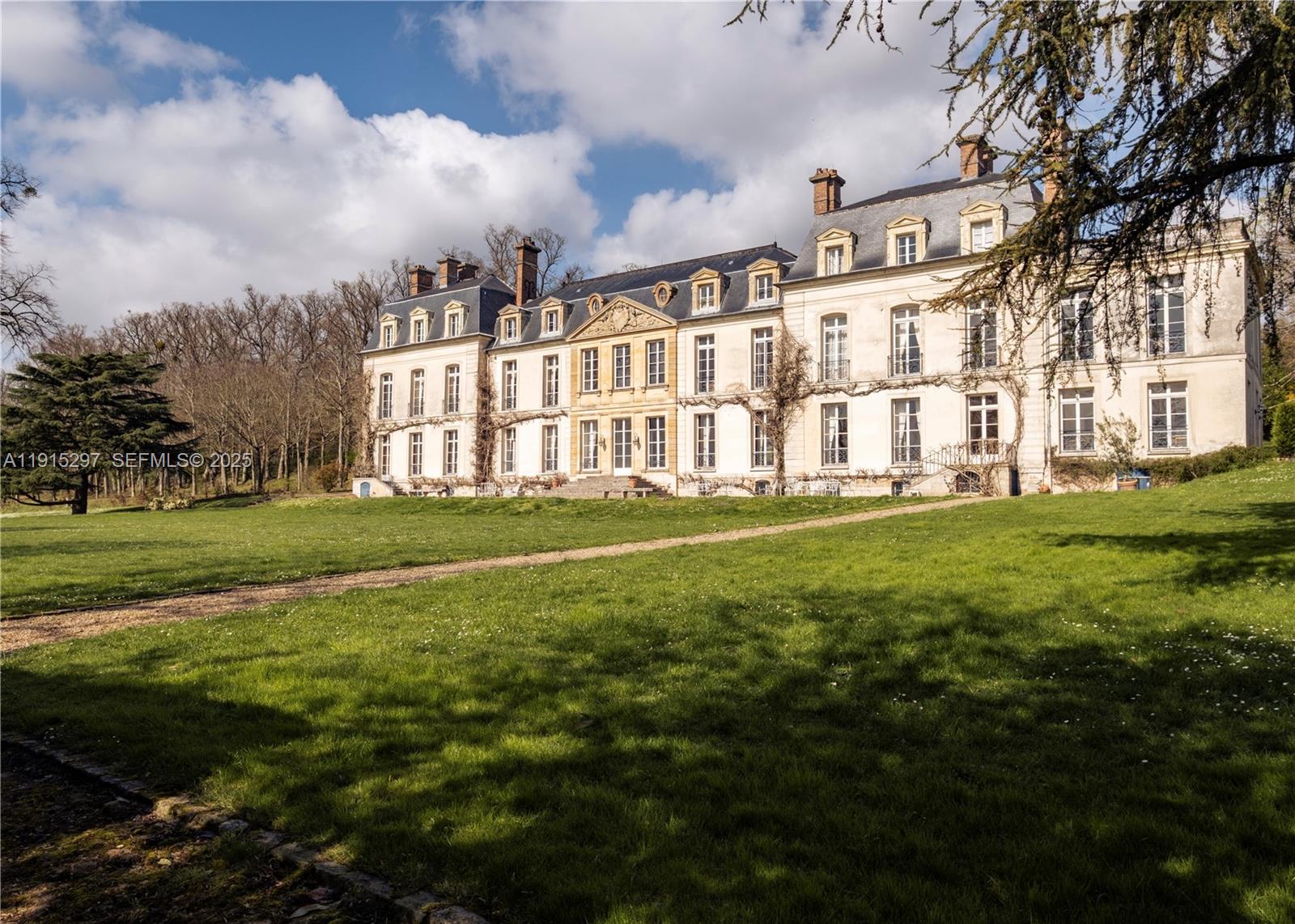 53 Route De Saint-germain 