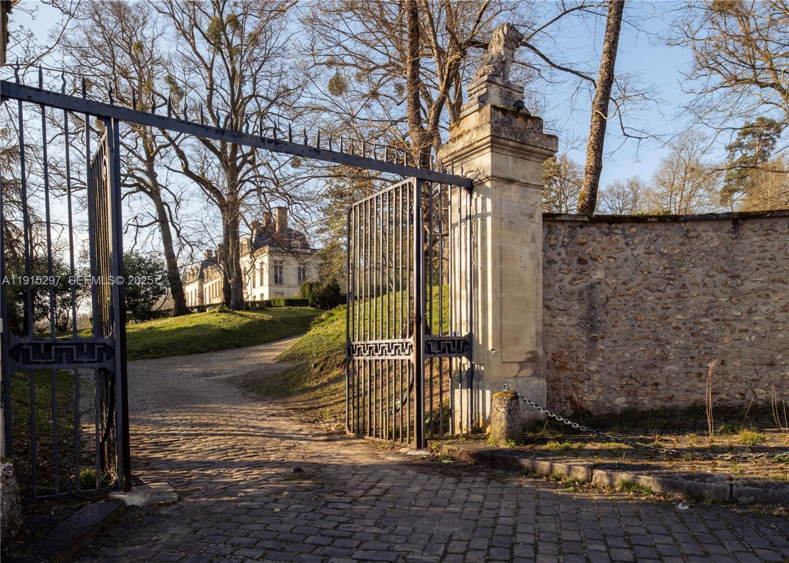 53 Route De Saint-germain 