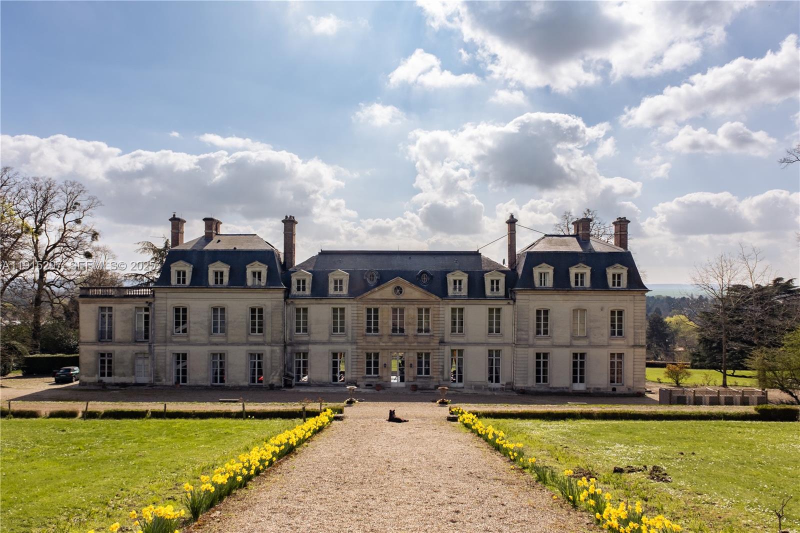 53 Route De Saint-germain 