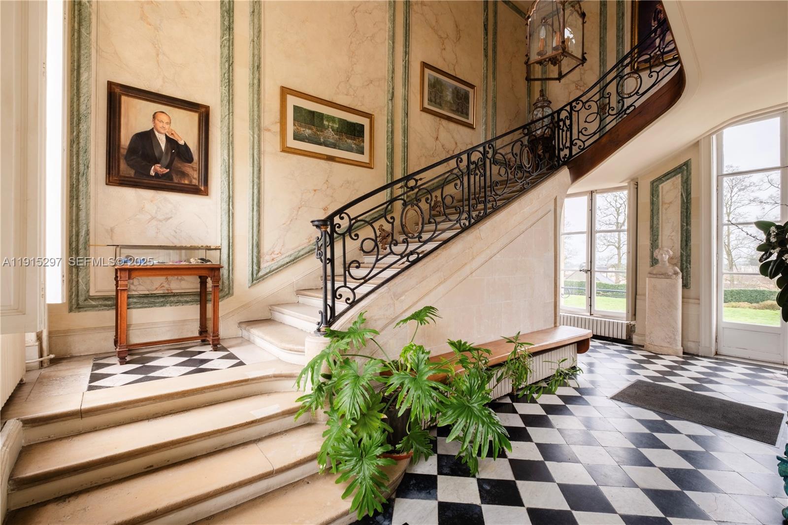 53 Route De Saint-germain 