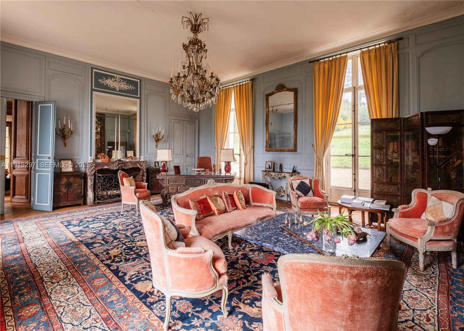 53 Route De Saint-germain 