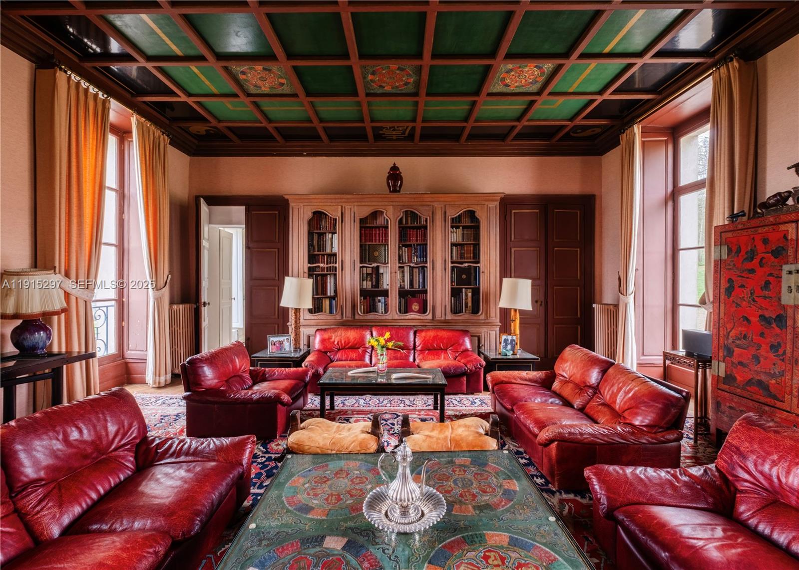 53 Route De Saint-germain 