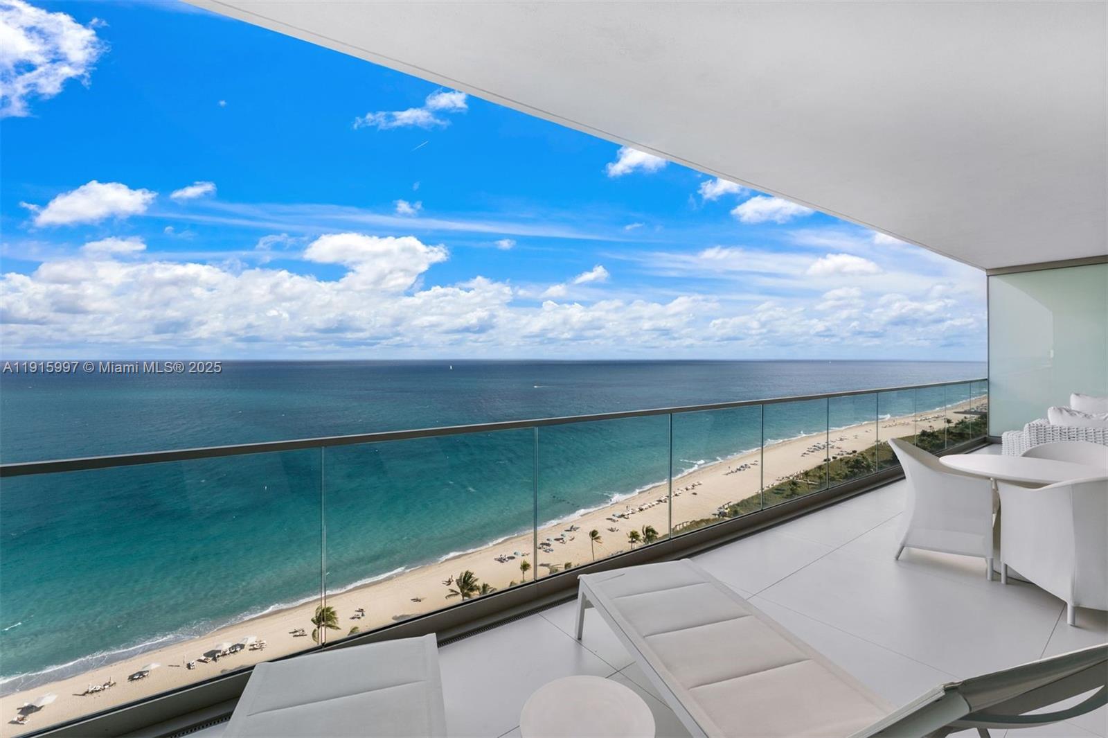 10201 Collins Ave #1803 Bal Harbour, FL 33154