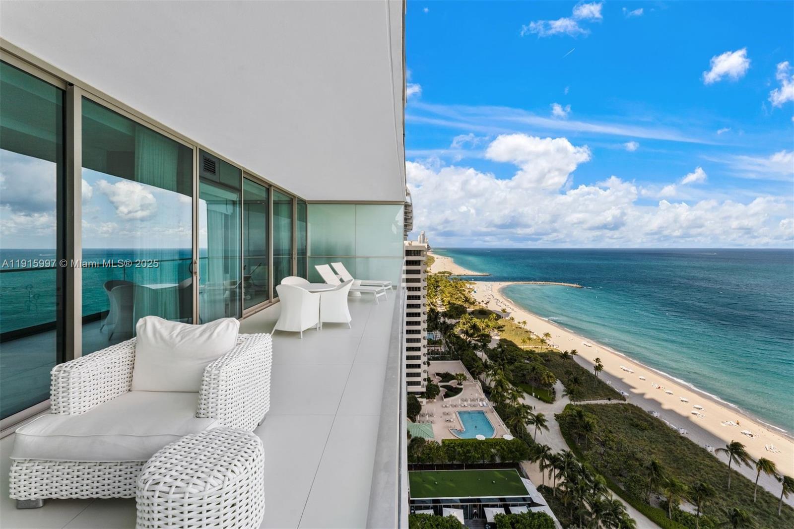 10201 Collins Ave #1803 Bal Harbour, FL 33154