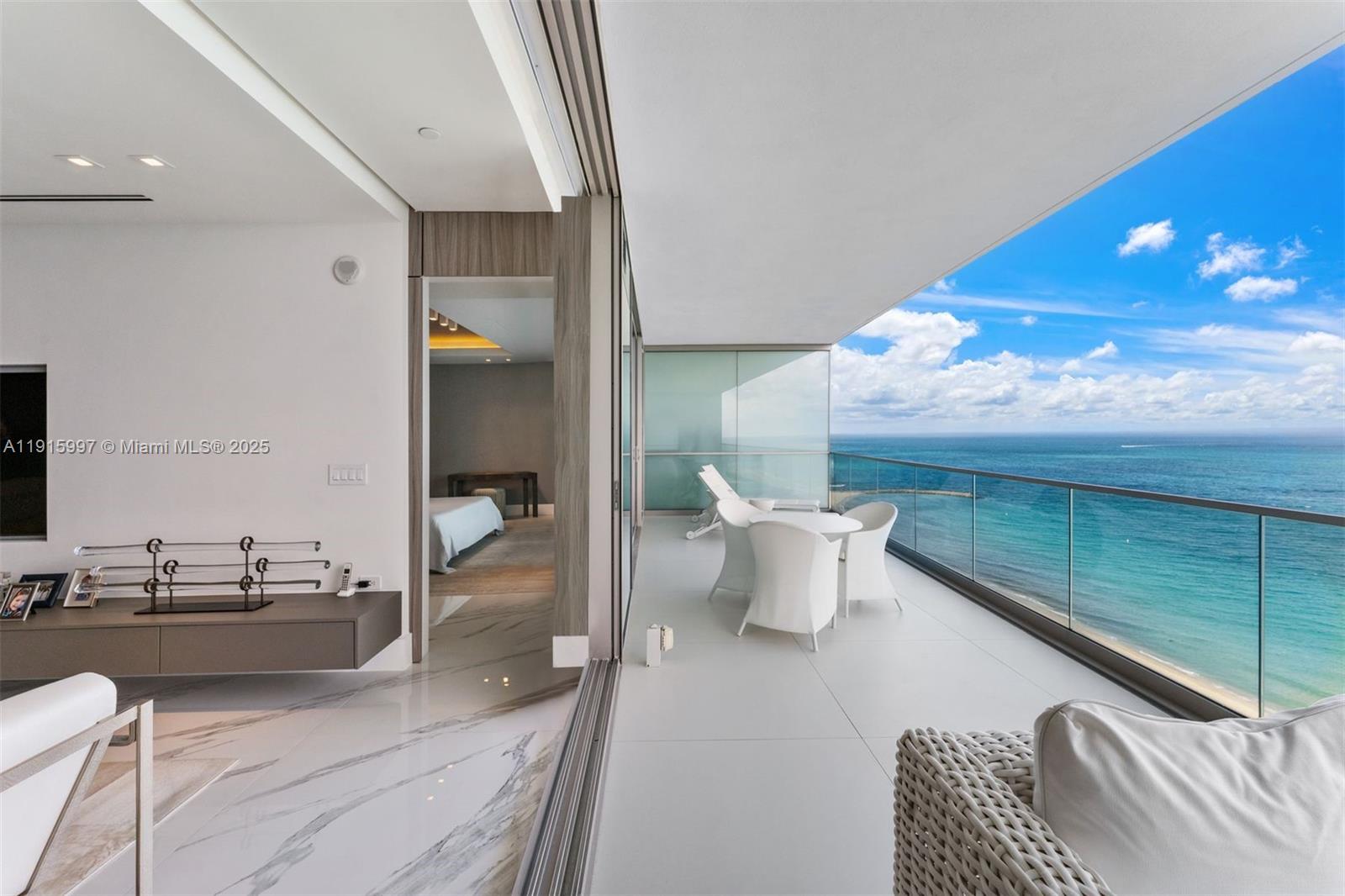 10201 Collins Ave #1803 Bal Harbour, FL 33154