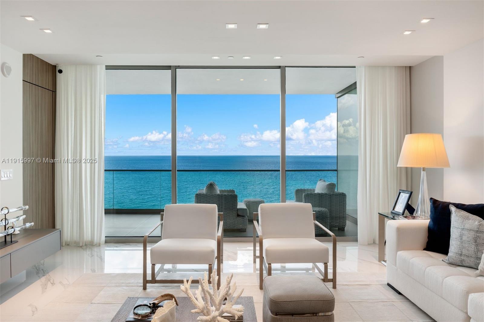 10201 Collins Ave #1803 Bal Harbour, FL 33154