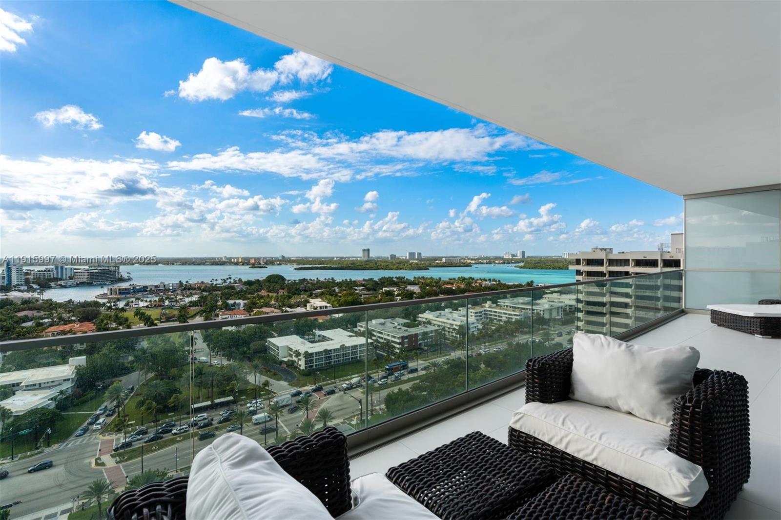 10201 Collins Ave #1803 Bal Harbour, FL 33154