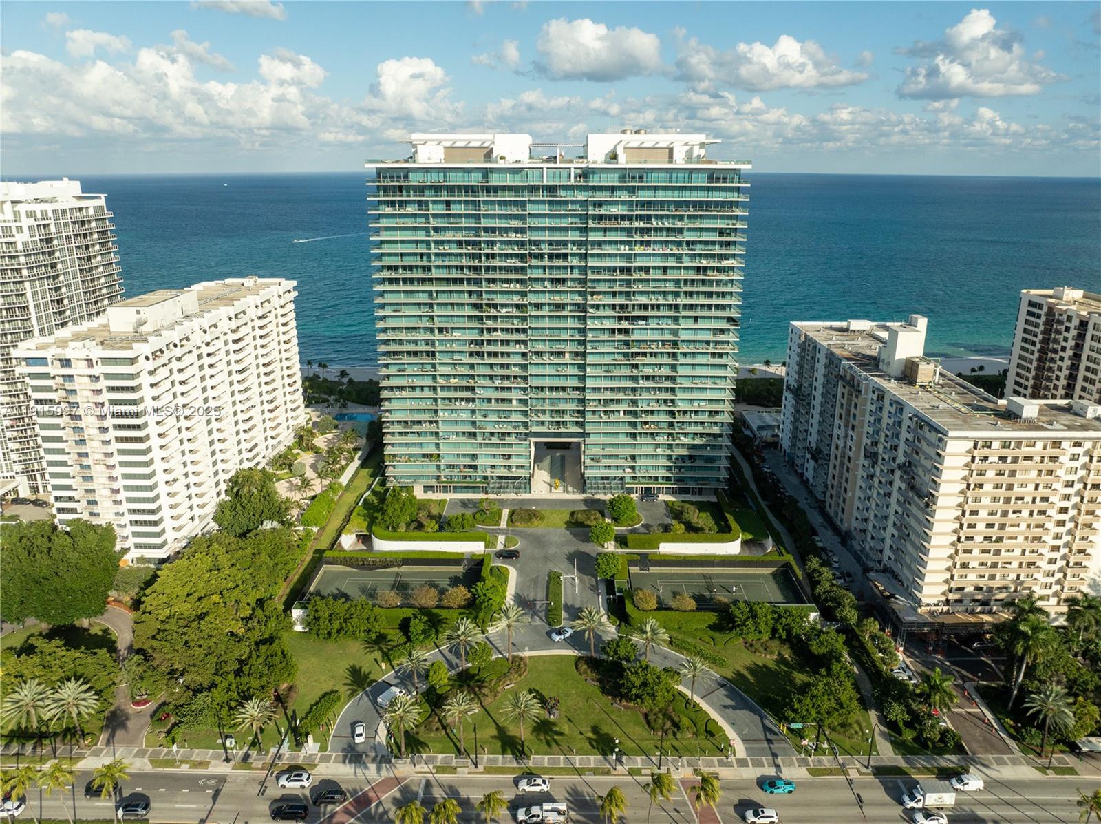 10201 Collins Ave #1803 Bal Harbour, FL 33154