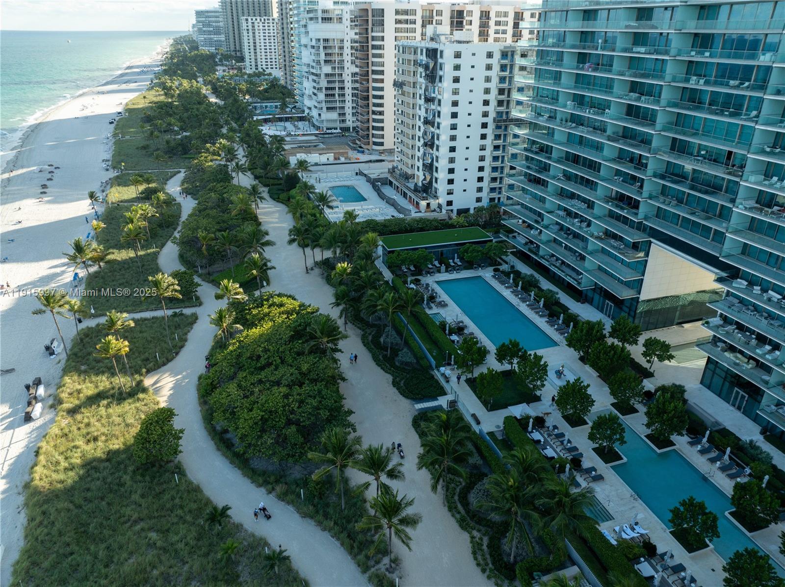 10201 Collins Ave #1803 Bal Harbour, FL 33154
