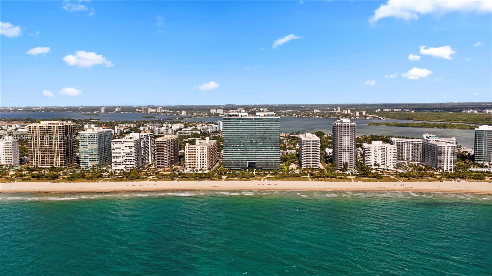 10201 Collins Ave #1803 Bal Harbour, FL 33154