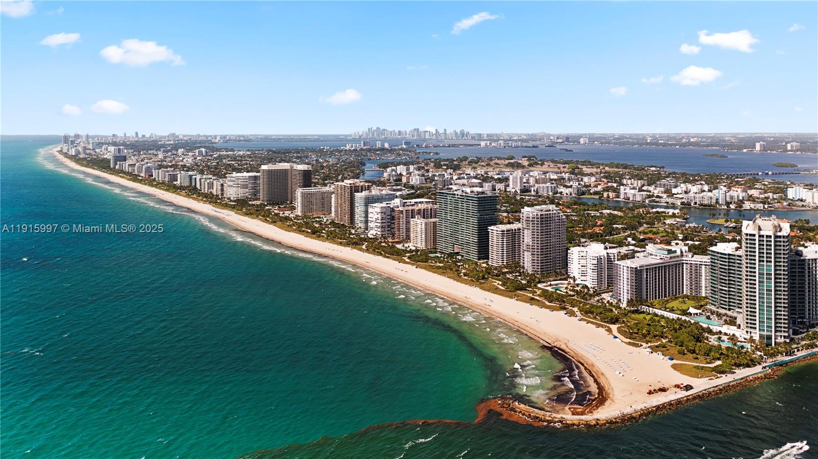 10201 Collins Ave #1803 Bal Harbour, FL 33154