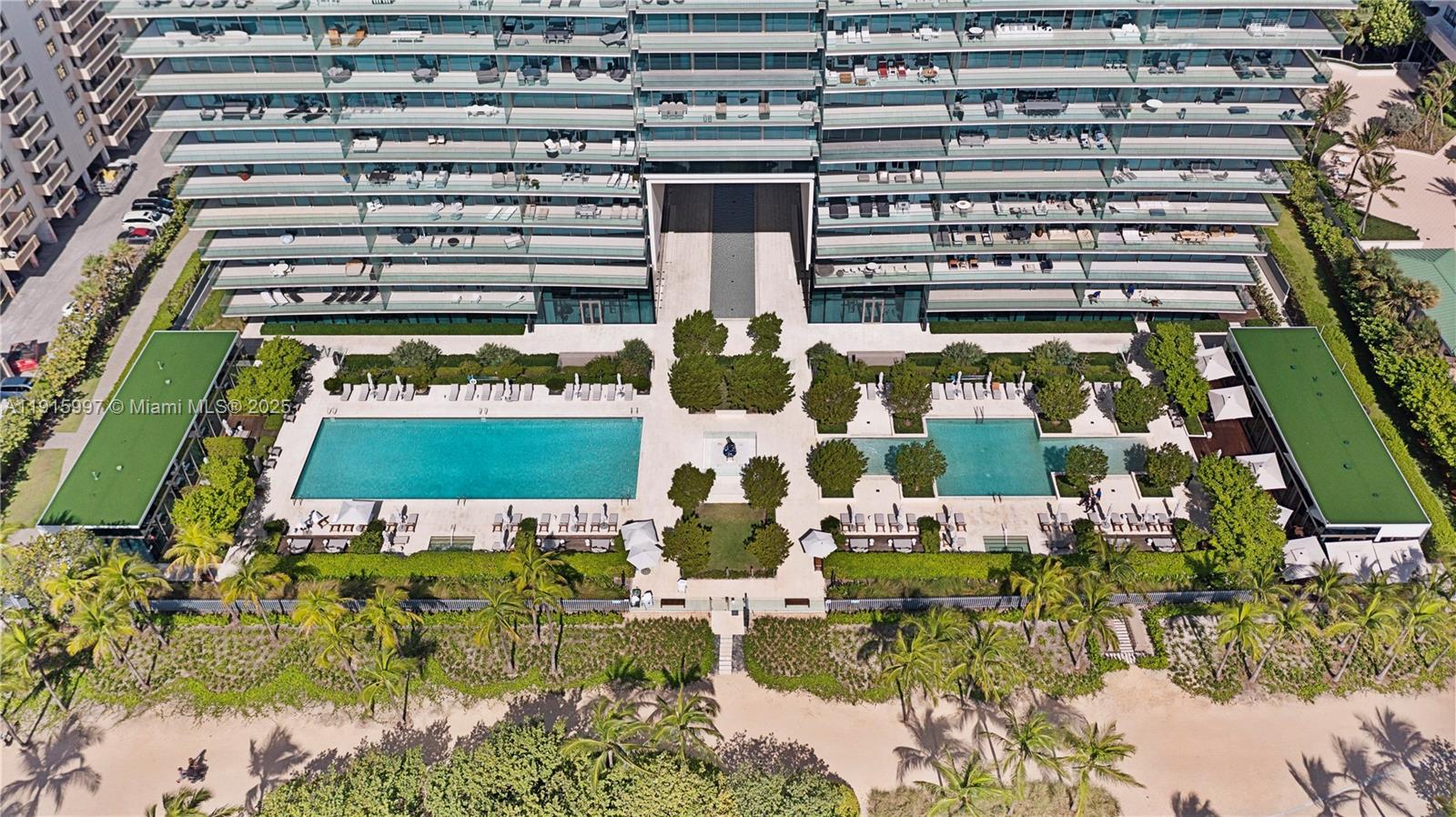 10201 Collins Ave #1803 Bal Harbour, FL 33154