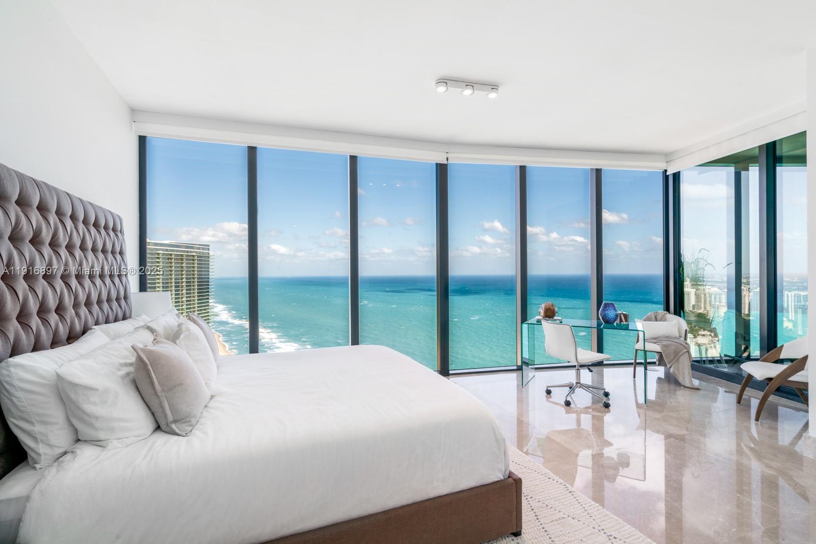 18555 Collins Ave #5105 Sunny Isles Beach, FL 33160