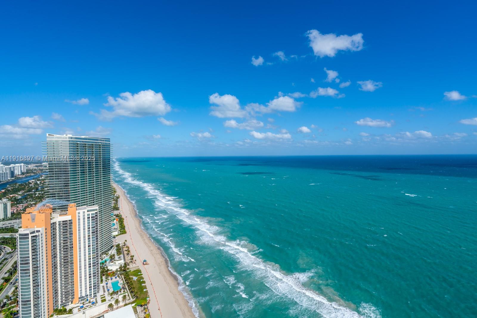 18555 Collins Ave #5105 Sunny Isles Beach, FL 33160