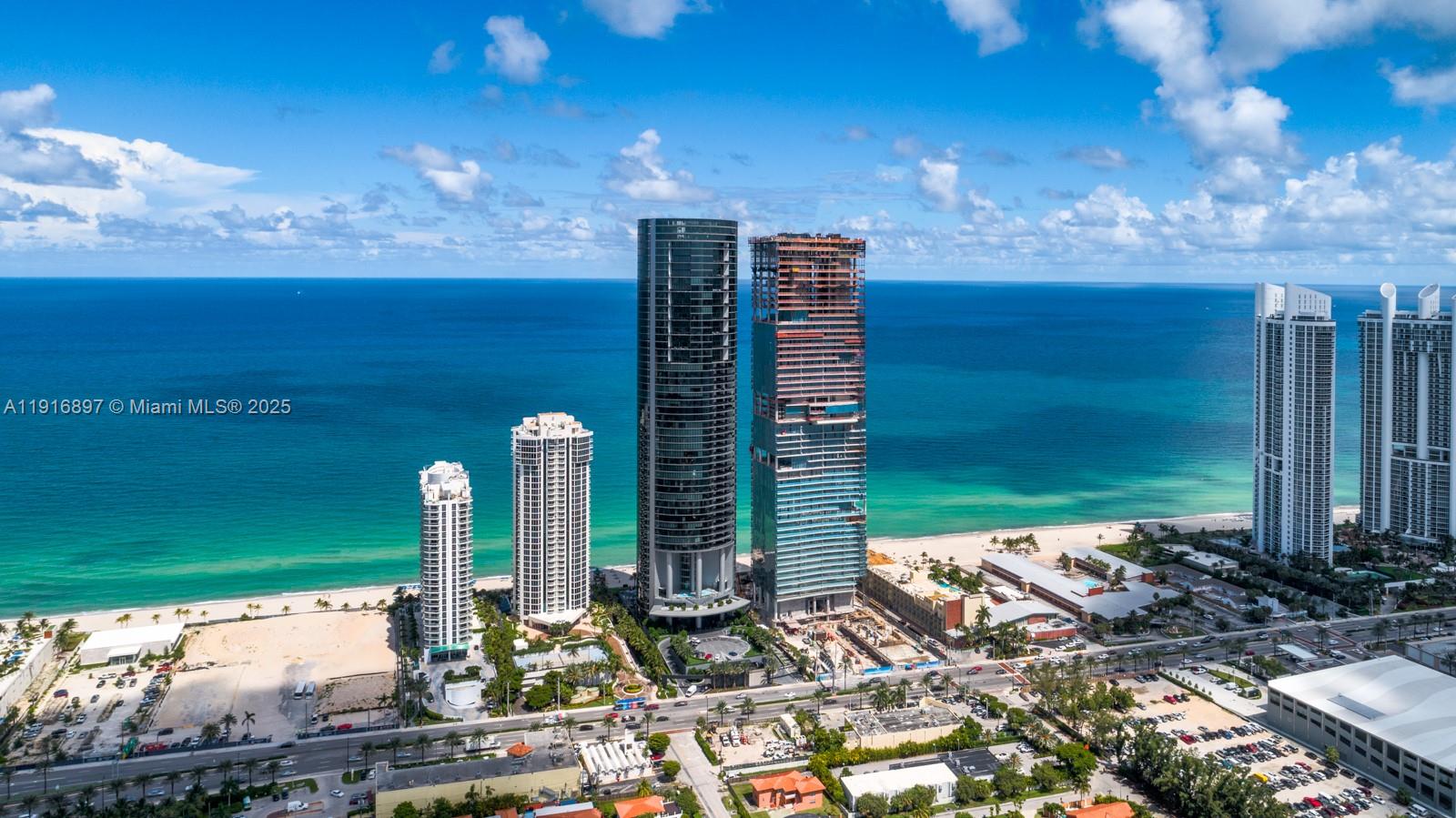 18555 Collins Ave #5105 Sunny Isles Beach, FL 33160
