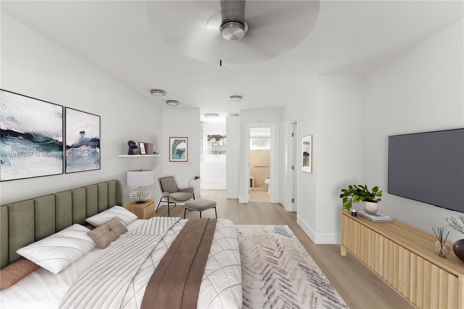 158 Ocean Dr #404/405 Miami Beach, FL 33139