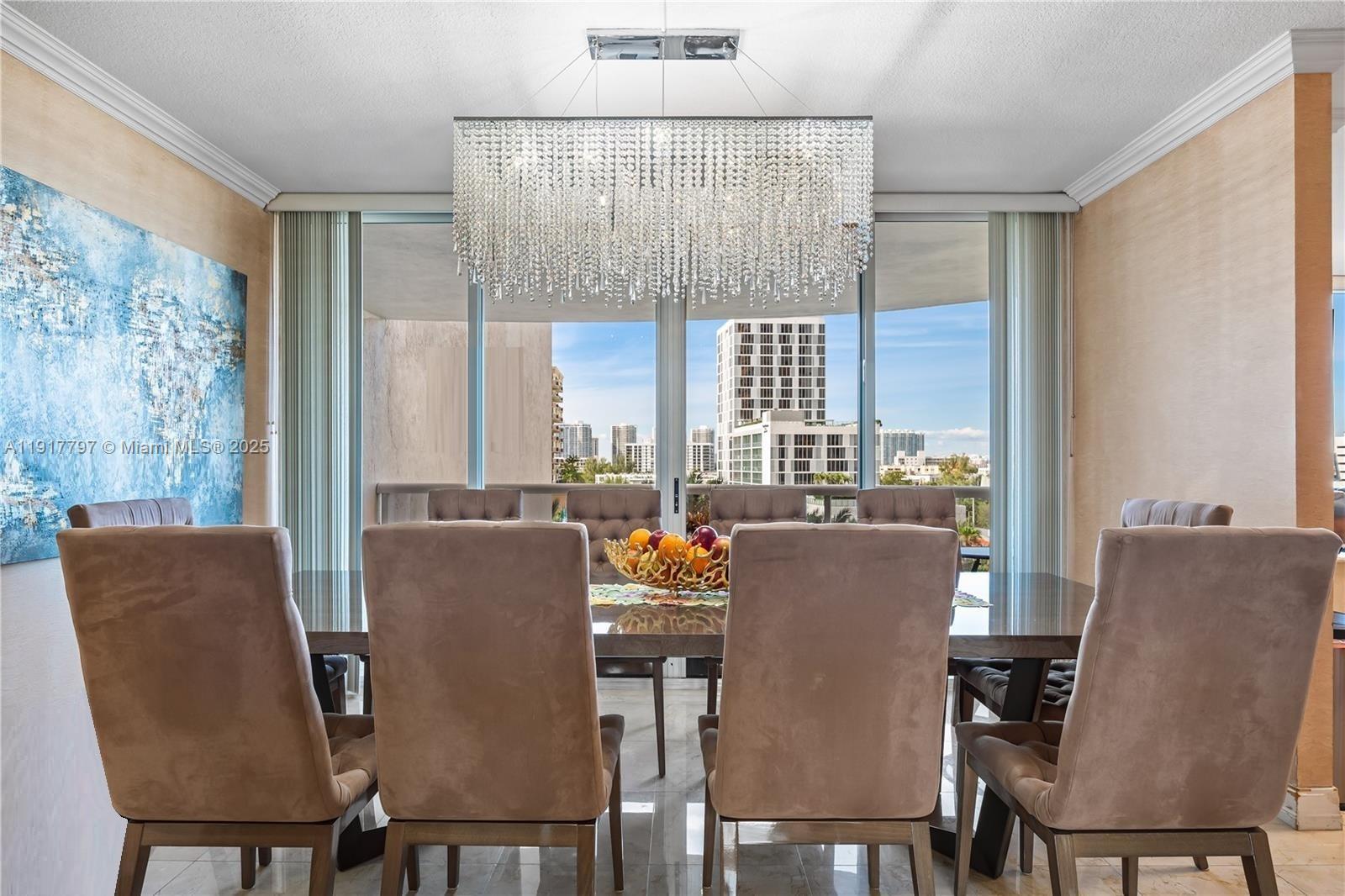 17555 Collins Ave #707 Sunny Isles Beach, FL 33160