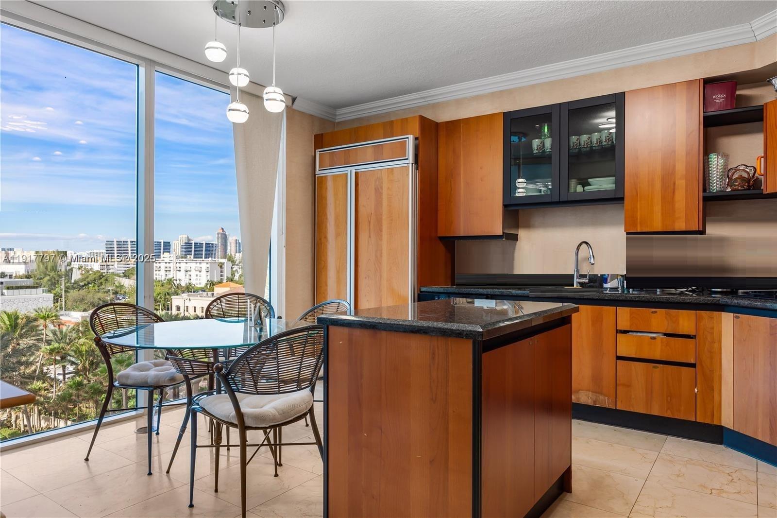 17555 Collins Ave #707 Sunny Isles Beach, FL 33160