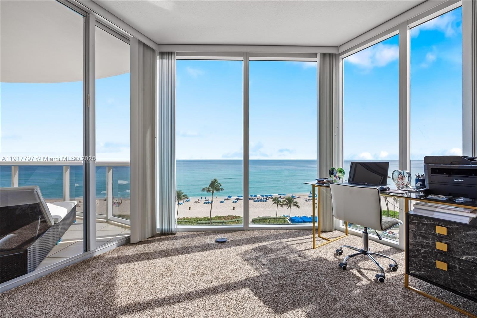 17555 Collins Ave #707 Sunny Isles Beach, FL 33160