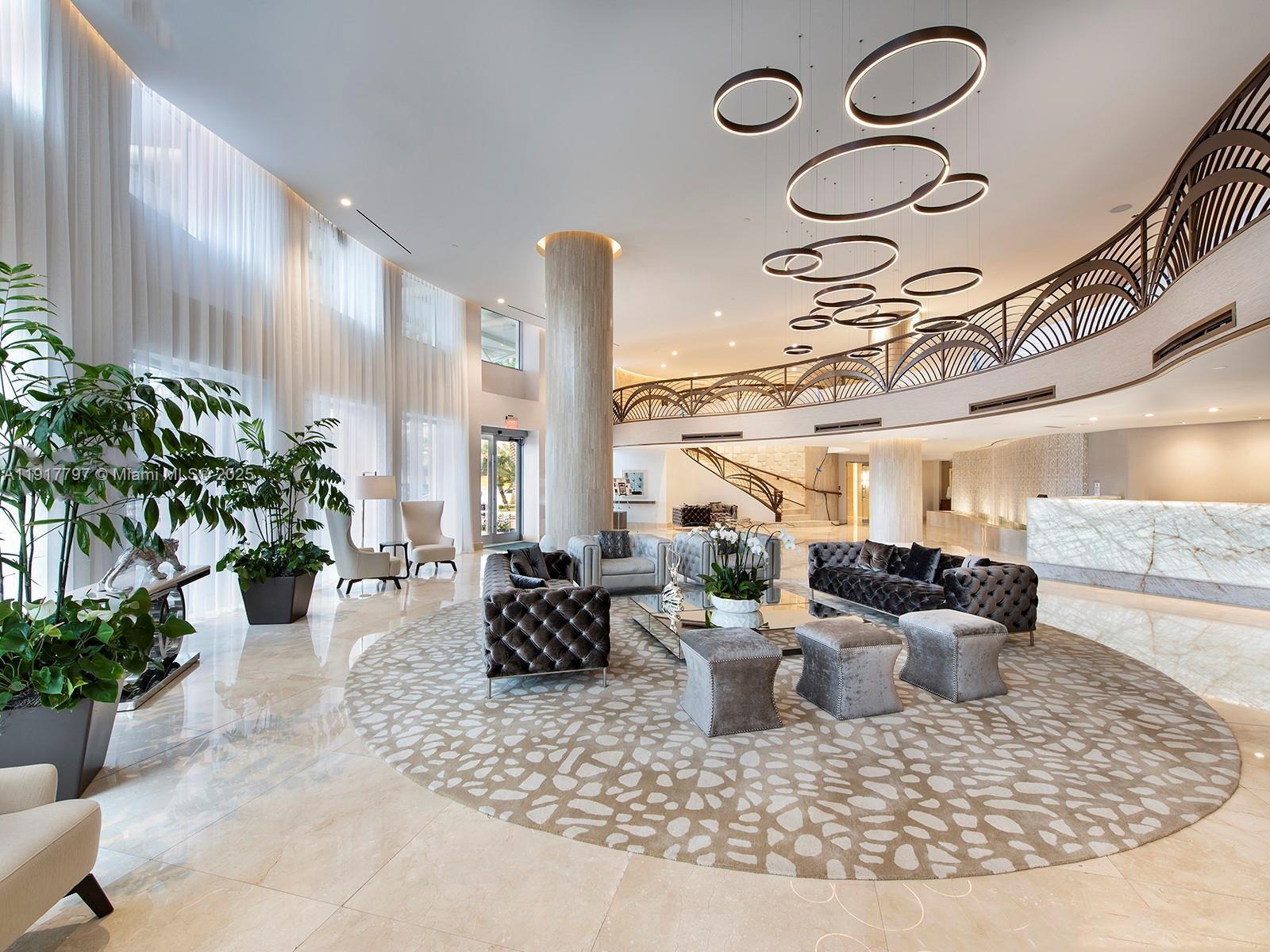 17555 Collins Ave #707 Sunny Isles Beach, FL 33160