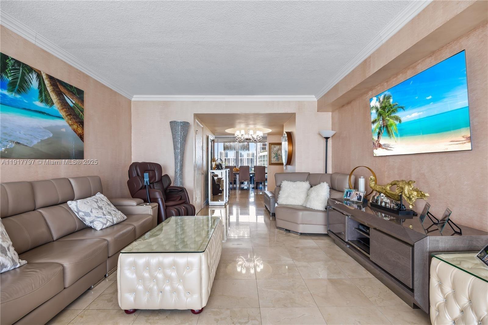 17555 Collins Ave #707 Sunny Isles Beach, FL 33160