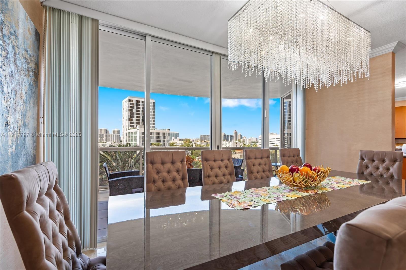 17555 Collins Ave #707 Sunny Isles Beach, FL 33160