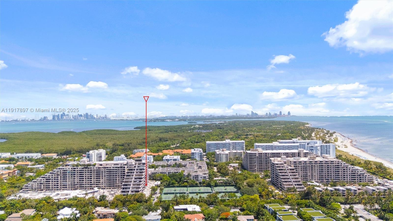 151 Crandon Blvd #206 Key Biscayne, FL 33149