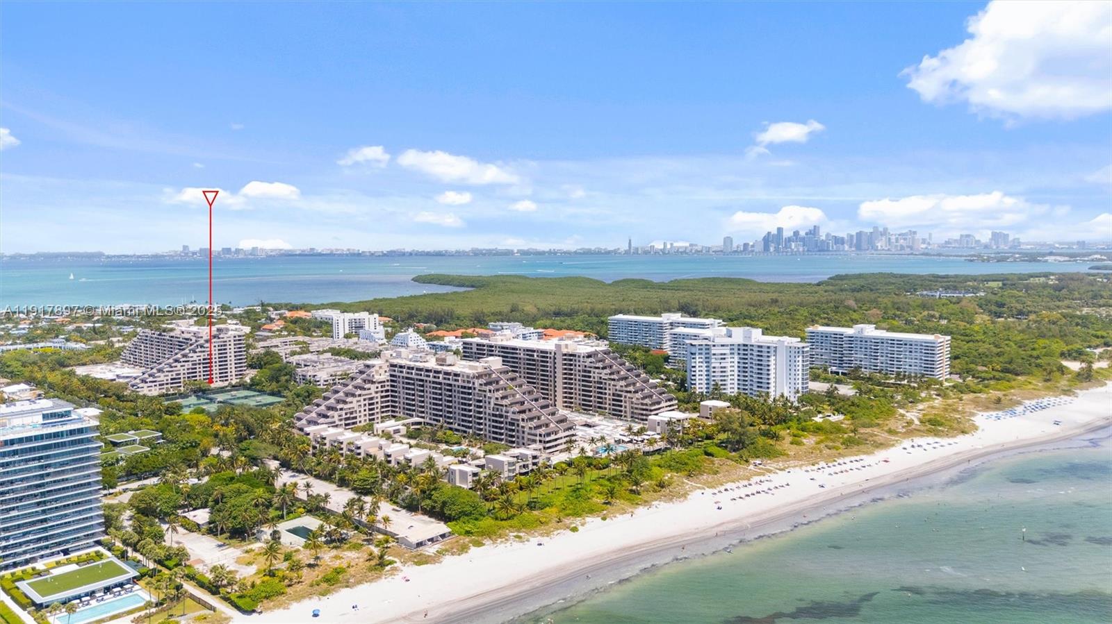 151 Crandon Blvd #206 Key Biscayne, FL 33149