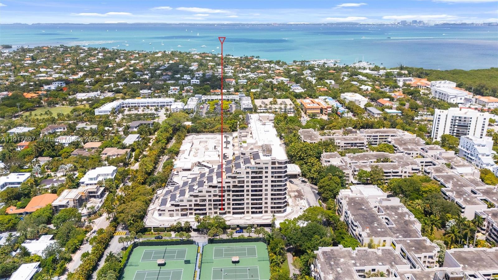151 Crandon Blvd #206 Key Biscayne, FL 33149