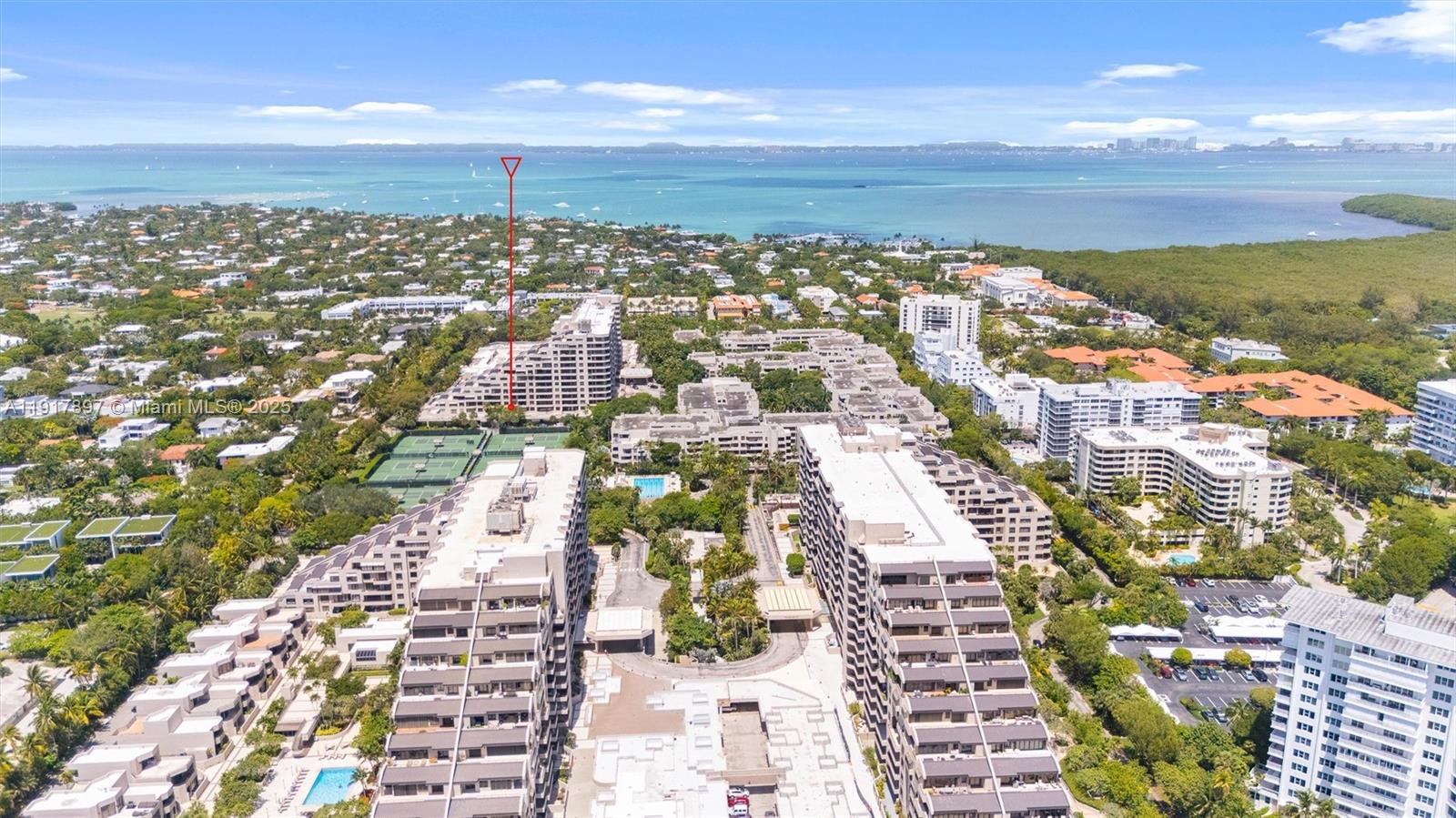 151 Crandon Blvd #206 Key Biscayne, FL 33149