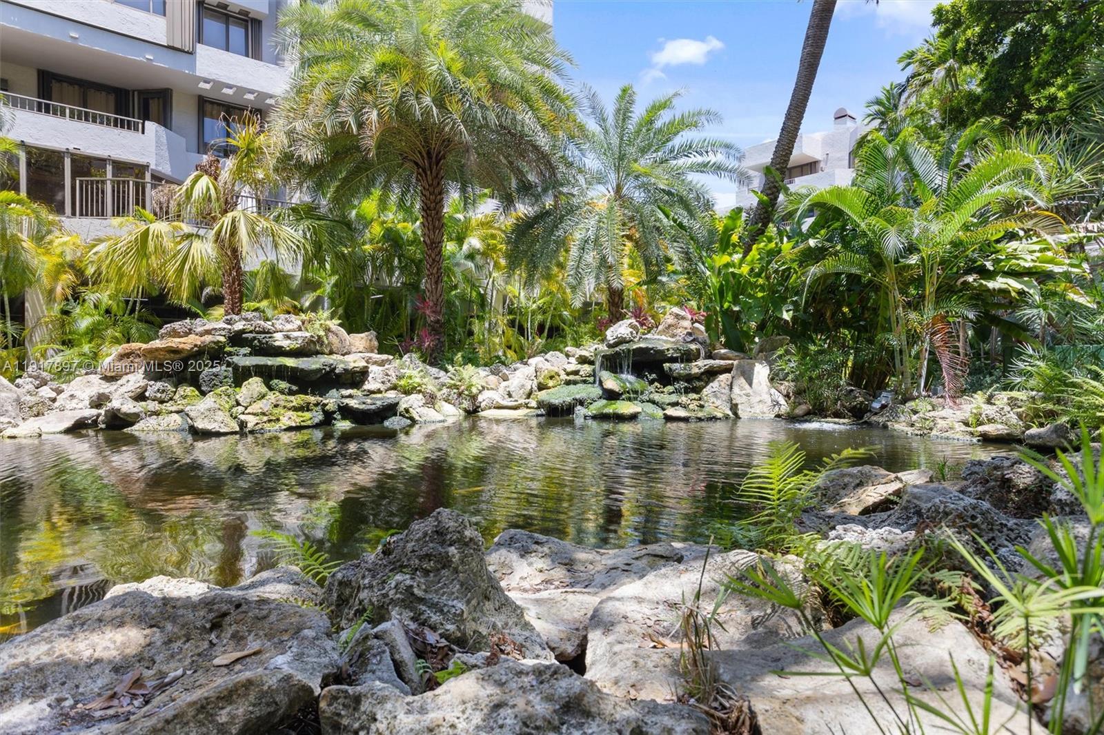 151 Crandon Blvd #206 Key Biscayne, FL 33149