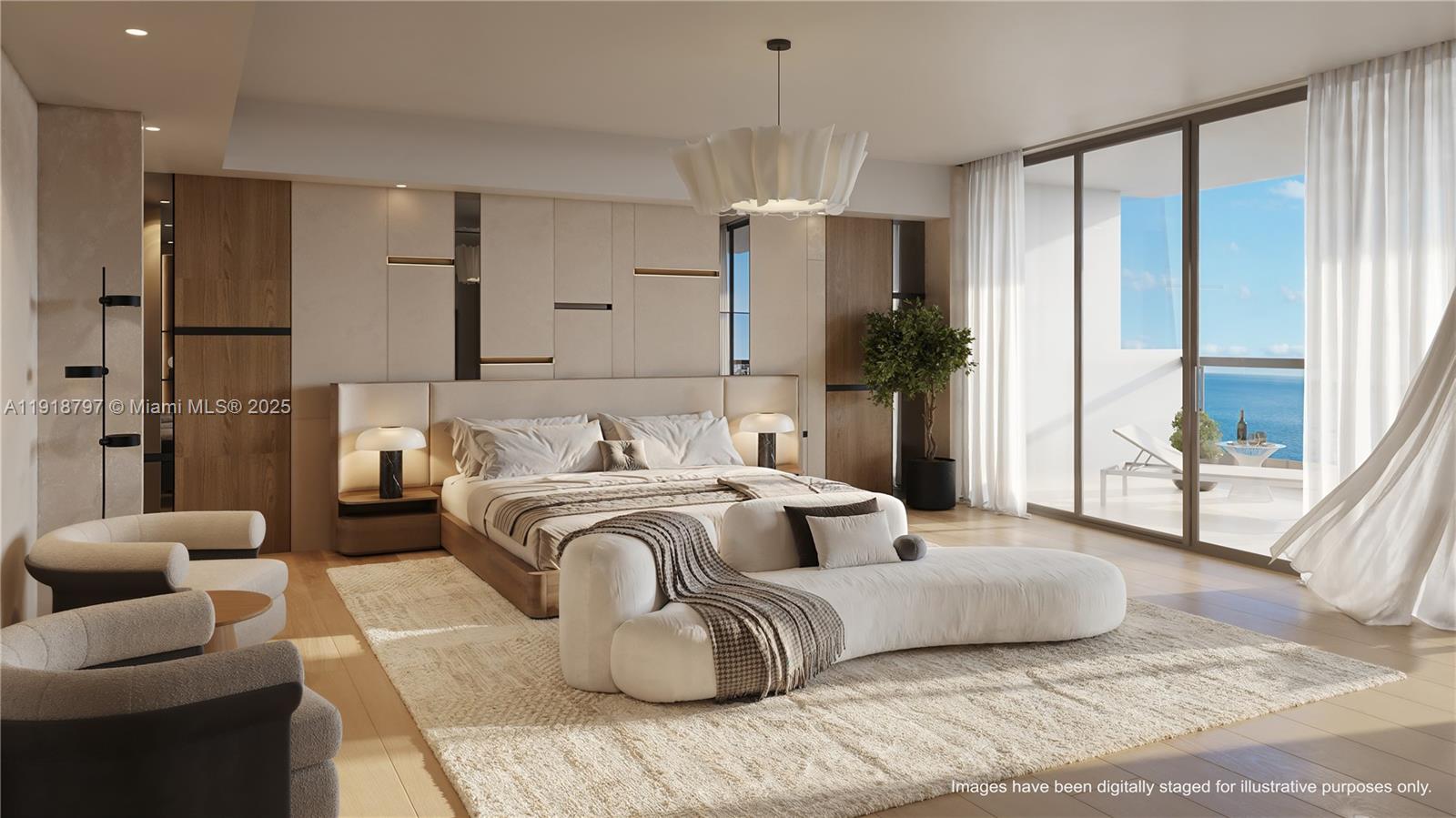 18501 Collins Ave #4903 Sunny Isles Beach, FL 33160