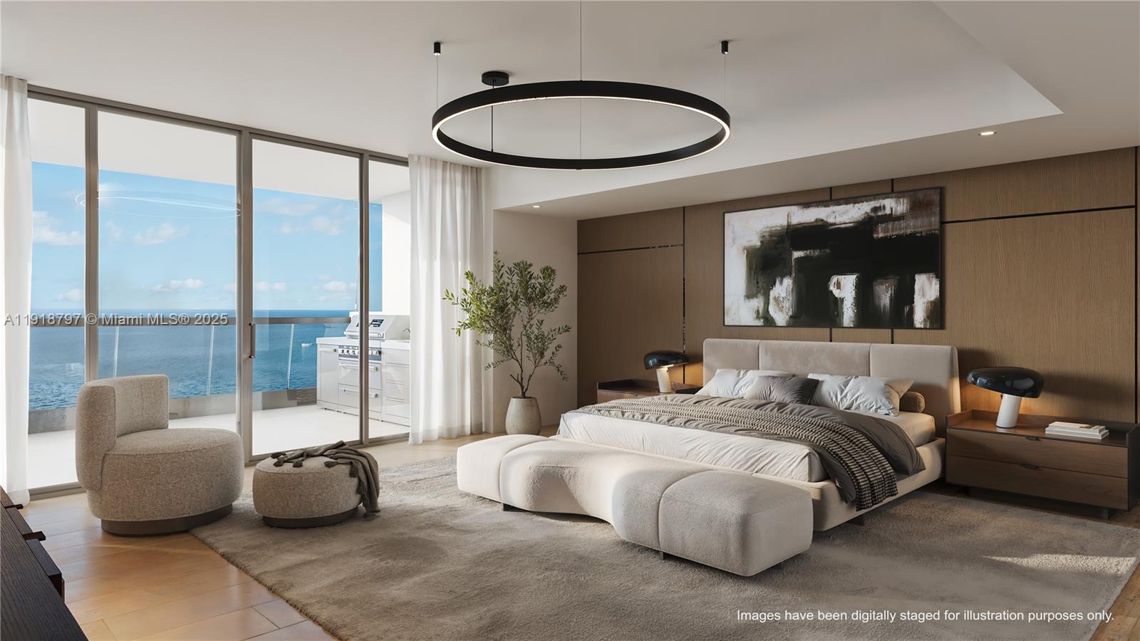 18501 Collins Ave #4903 Sunny Isles Beach, FL 33160