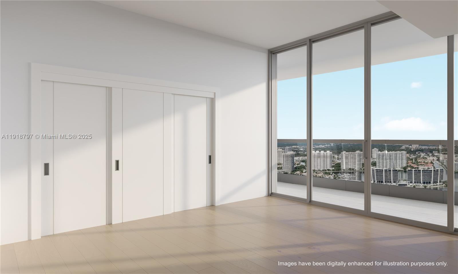 18501 Collins Ave #4903 Sunny Isles Beach, FL 33160