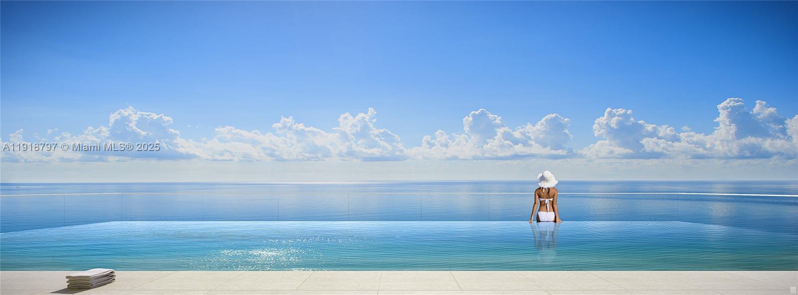 18501 Collins Ave #4903 Sunny Isles Beach, FL 33160