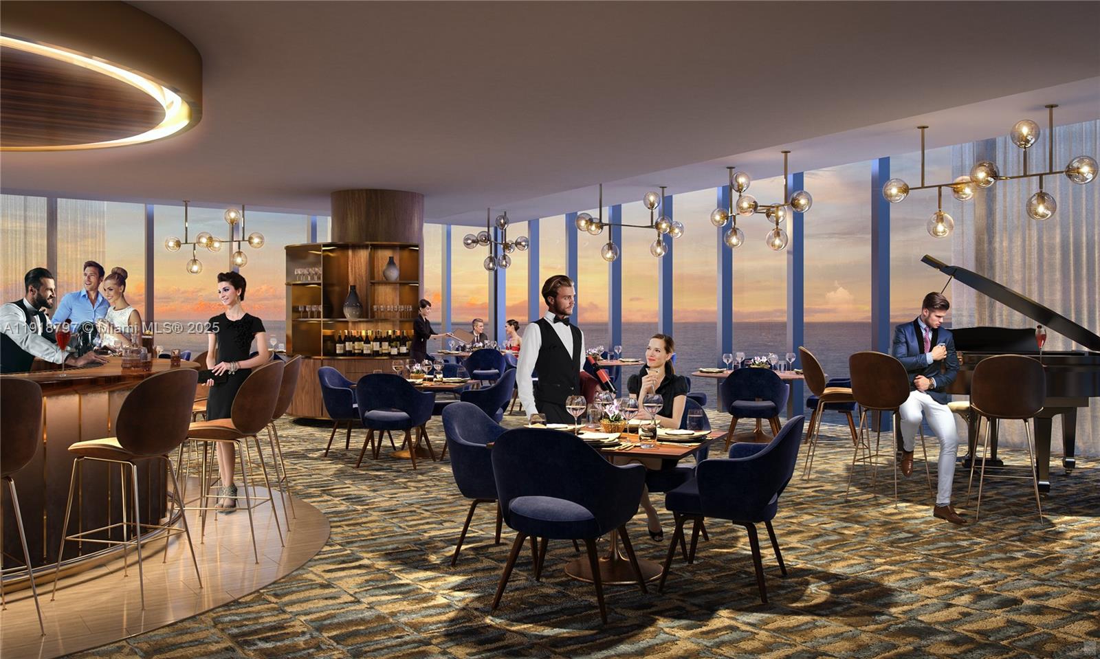 18501 Collins Ave #4903 Sunny Isles Beach, FL 33160